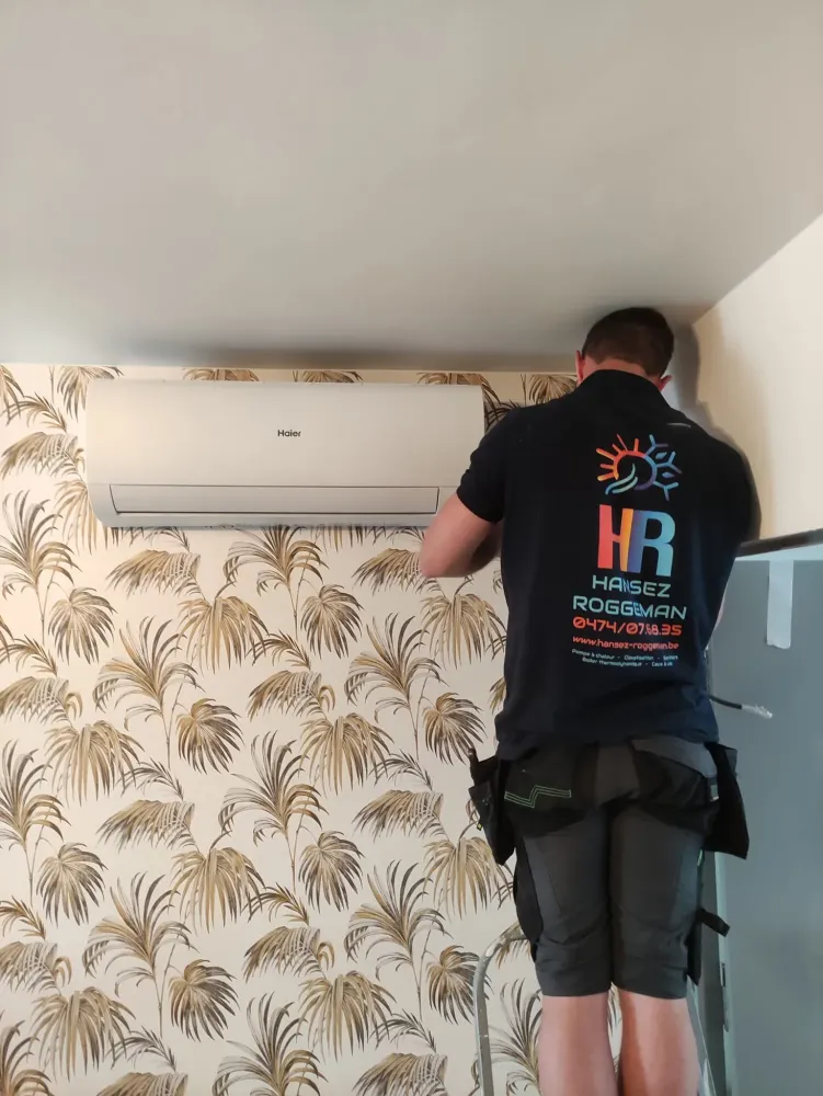 climatisation, de votre chauffage et de votre ventilation (2)